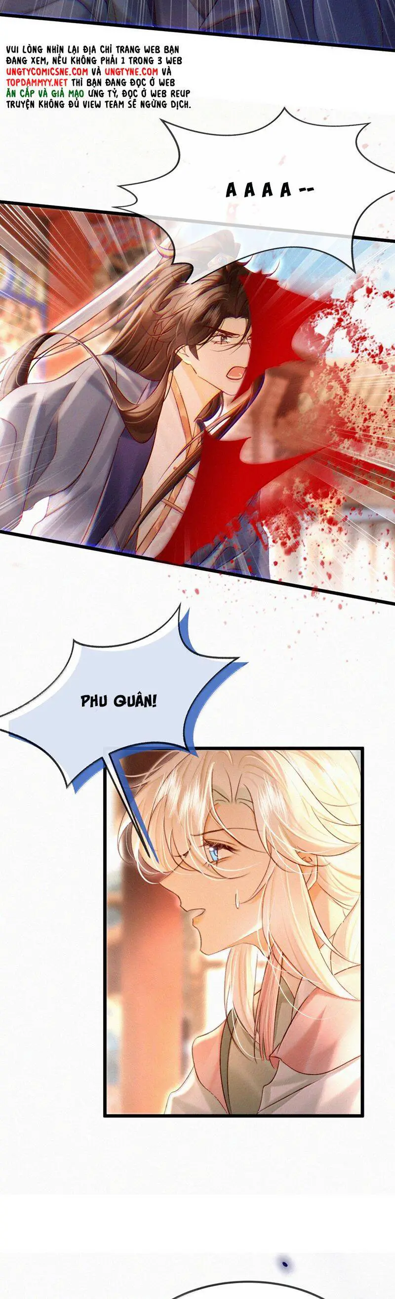Nam Chủ Vì Sao Quyến Rũ Ta Nettruyen ZZZ Chương 44 Page 17