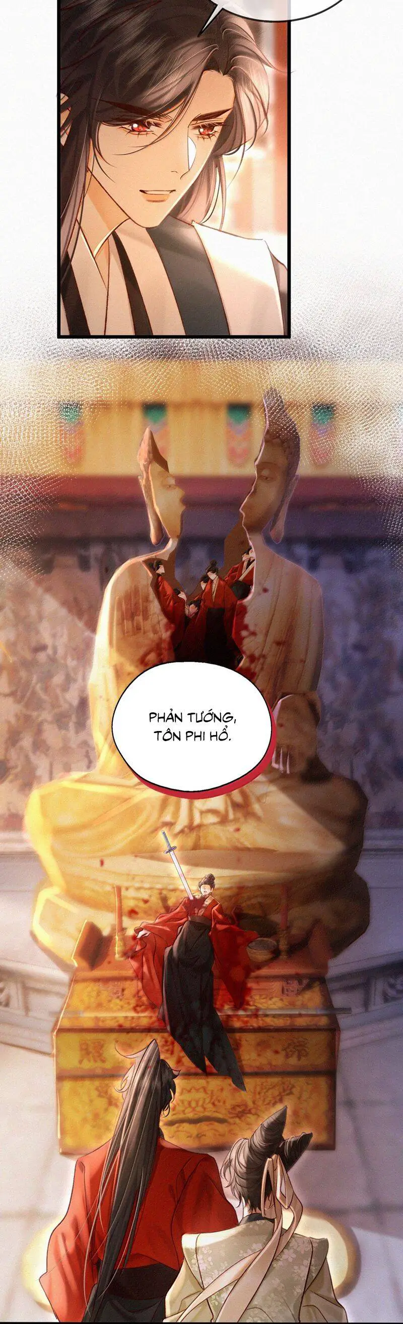 Nam Chủ Vì Sao Quyến Rũ Ta Nettruyen ZZZ Chương 44 Page 22