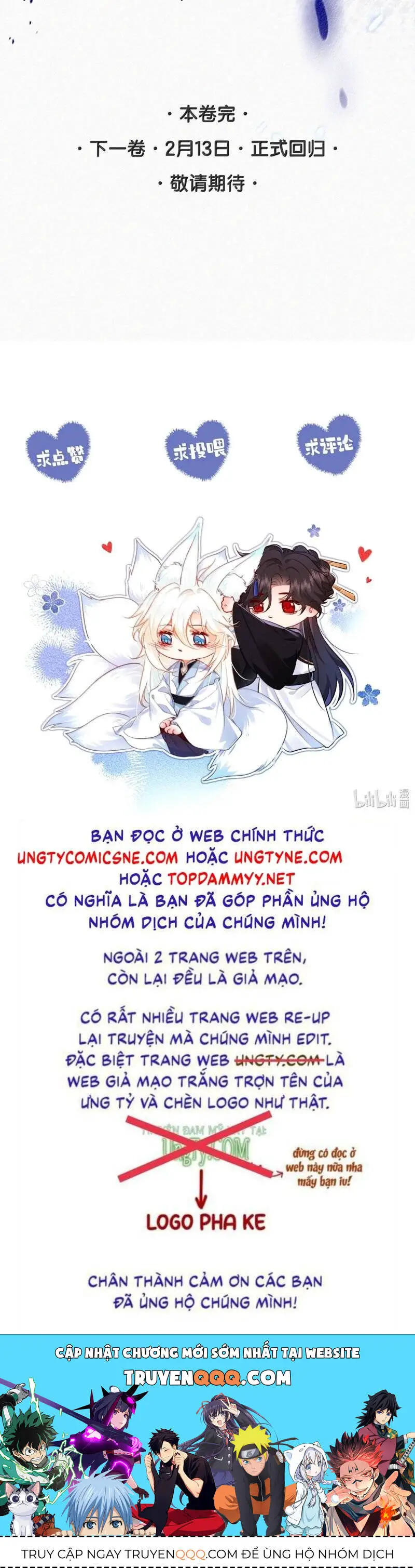 Nam Chủ Vì Sao Quyến Rũ Ta Nettruyen ZZZ Chương 44 Page 25