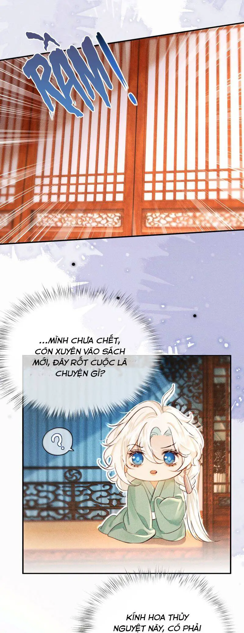 Nam Chủ Vì Sao Quyến Rũ Ta Nettruyen ZZZ Chương 23 Page 15