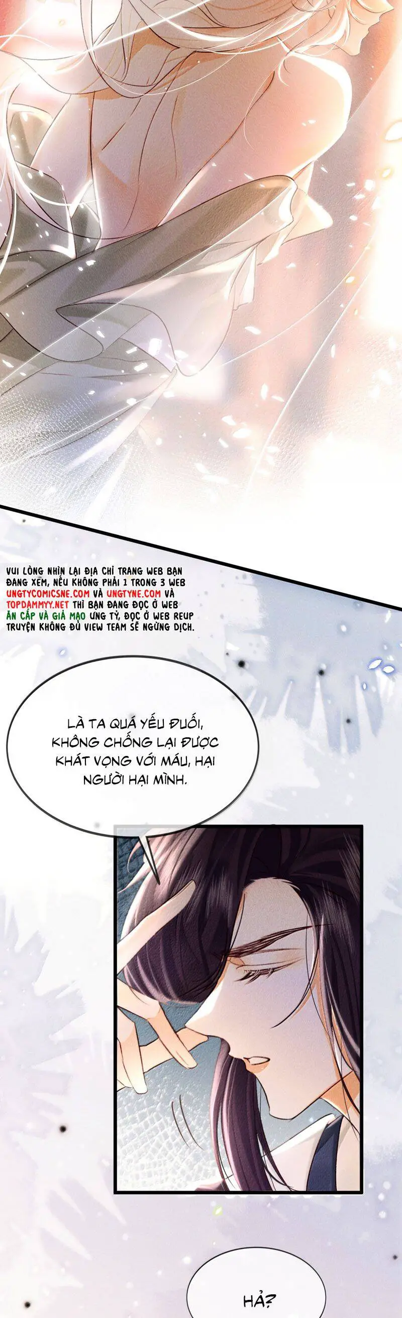 Nam Chủ Vì Sao Quyến Rũ Ta Nettruyen ZZZ Chương 40 Page 12