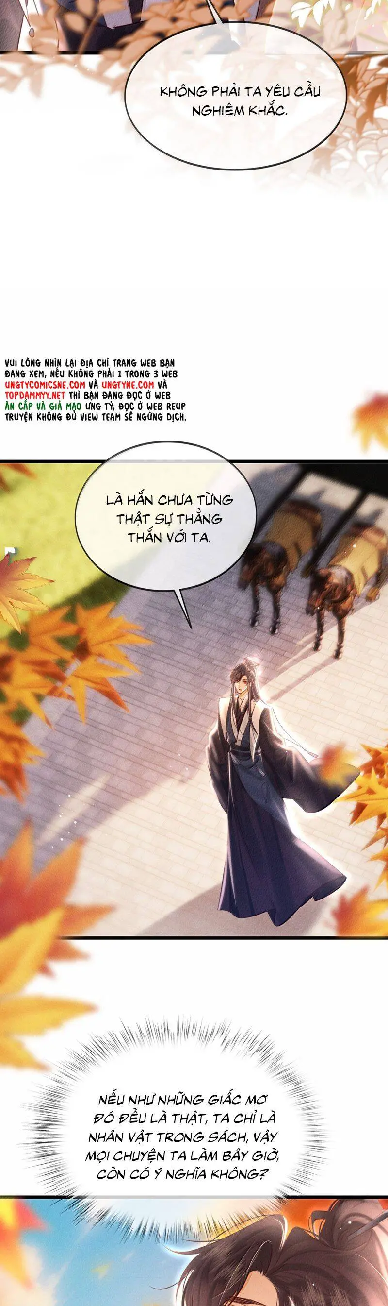 Nam Chủ Vì Sao Quyến Rũ Ta Nettruyen ZZZ Chương 40 Page 18