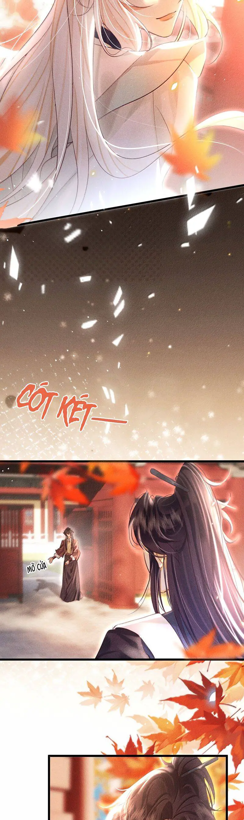 Nam Chủ Vì Sao Quyến Rũ Ta Nettruyen ZZZ Chương 40 Page 20