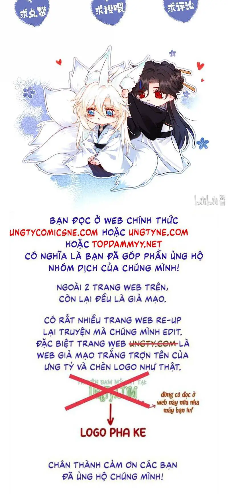 Nam Chủ Vì Sao Quyến Rũ Ta Nettruyen ZZZ Chương 40 Page 25