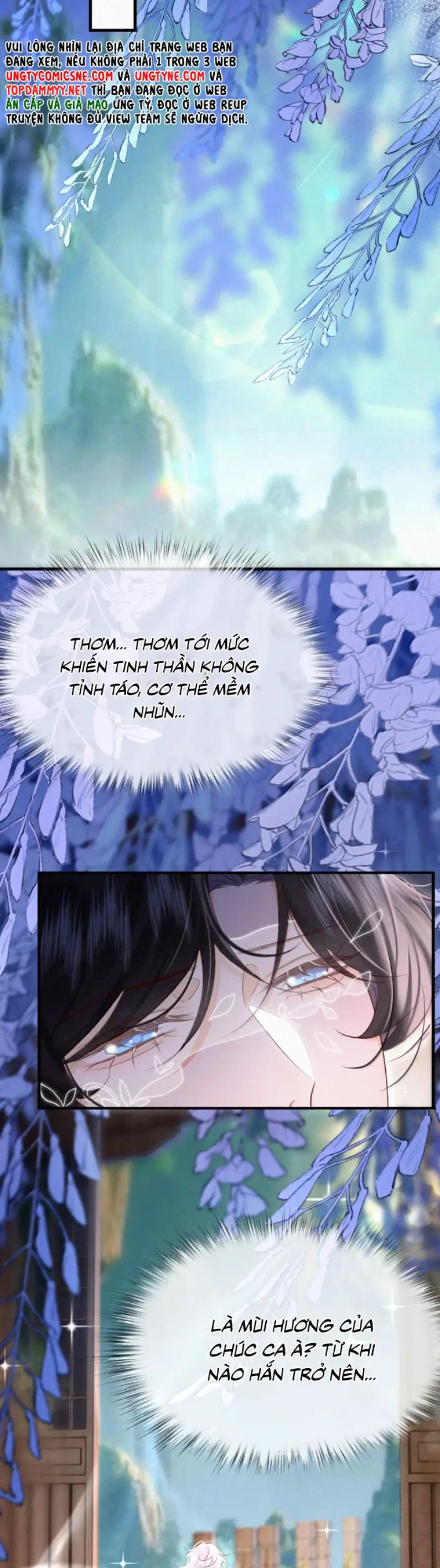 Nam Chủ Vì Sao Quyến Rũ Ta Nettruyen ZZZ Chương 49 Page 4