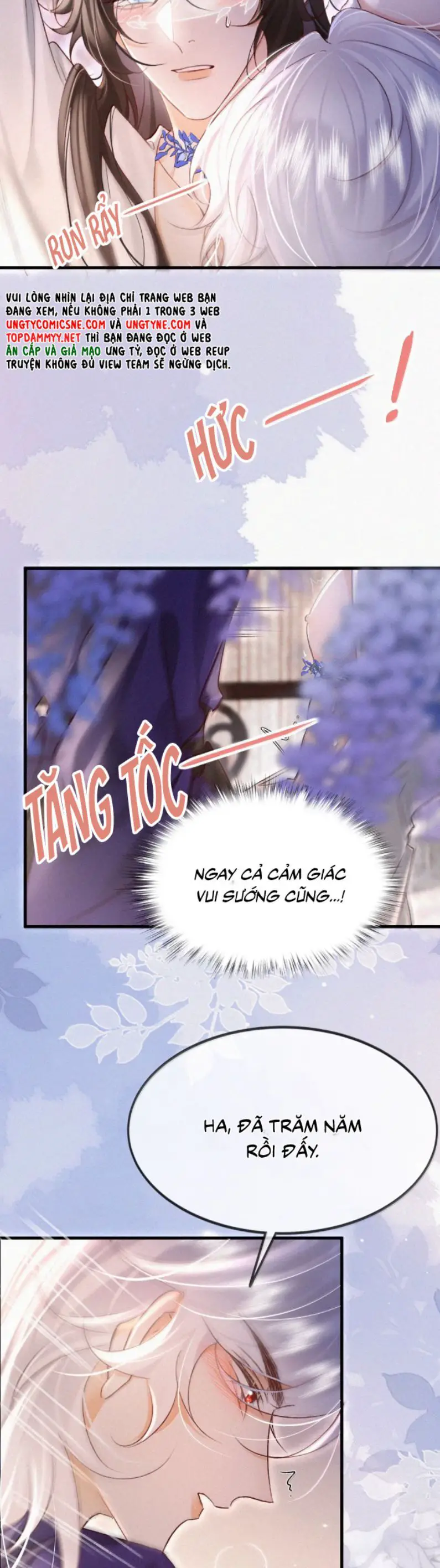 Nam Chủ Vì Sao Quyến Rũ Ta Nettruyen ZZZ Chương 49 Page 9