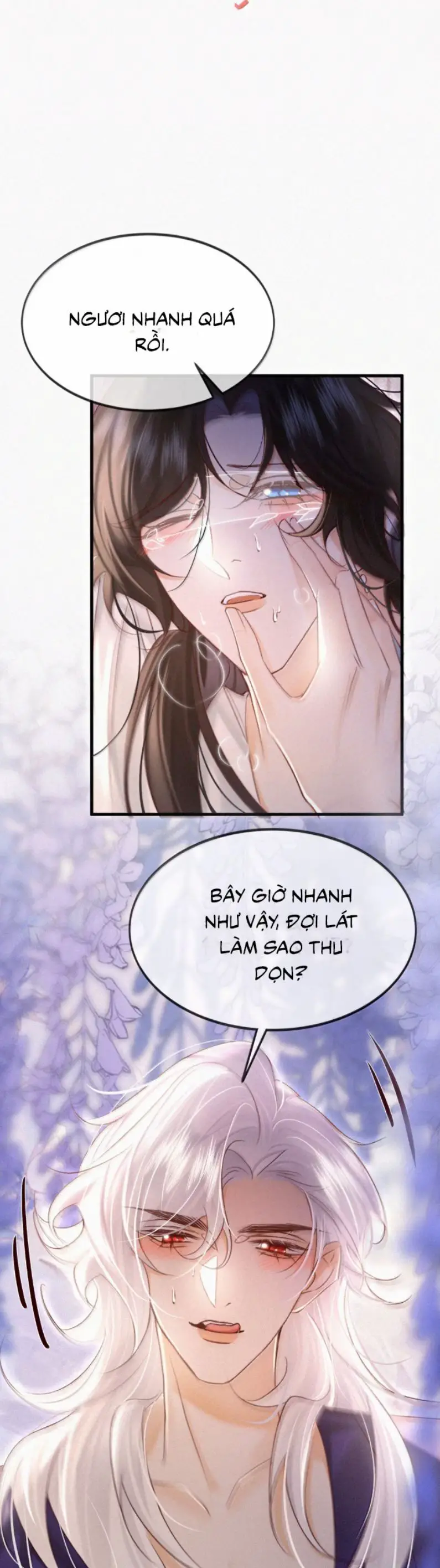 Nam Chủ Vì Sao Quyến Rũ Ta Nettruyen ZZZ Chương 49 Page 12