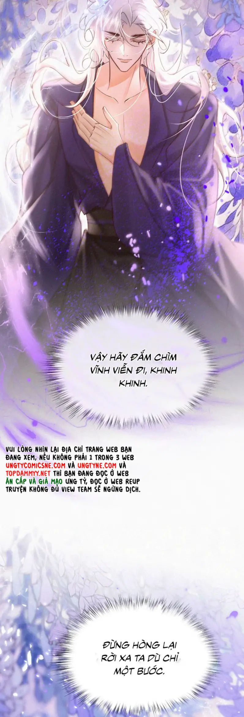 Nam Chủ Vì Sao Quyến Rũ Ta Nettruyen ZZZ Chương 49 Page 20