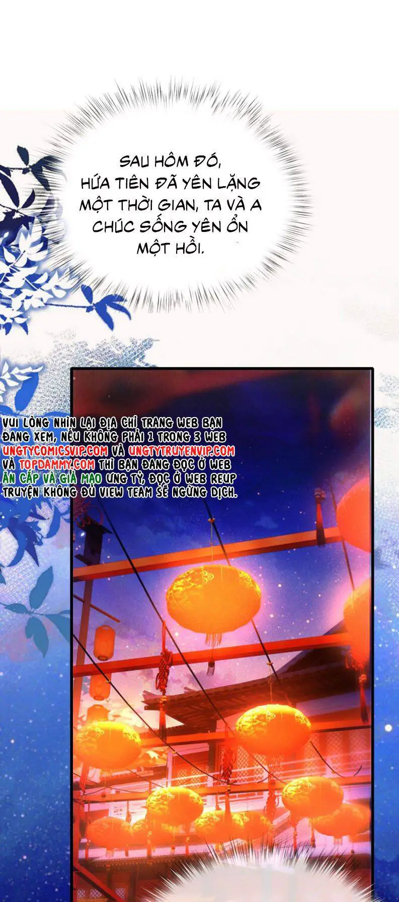 Nam Chủ Vì Sao Quyến Rũ Ta Nettruyen ZZZ Chương 10 Page 8