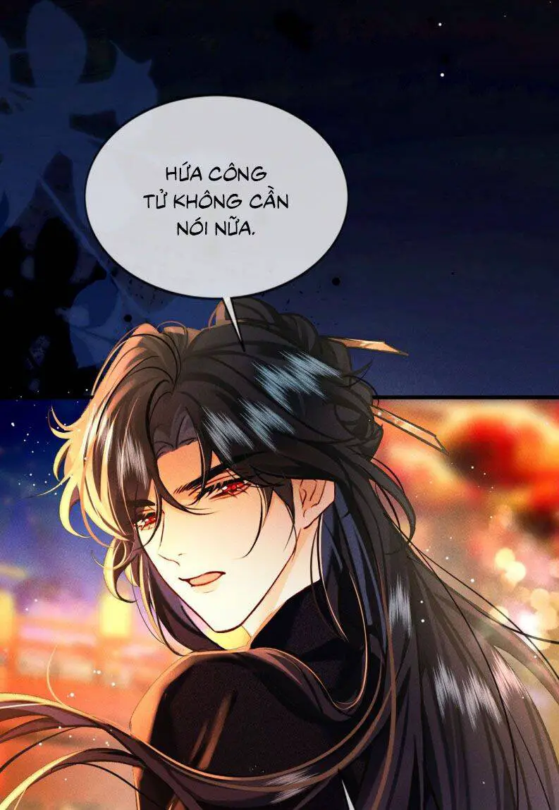 Nam Chủ Vì Sao Quyến Rũ Ta Nettruyen ZZZ Chương 10 Page 15