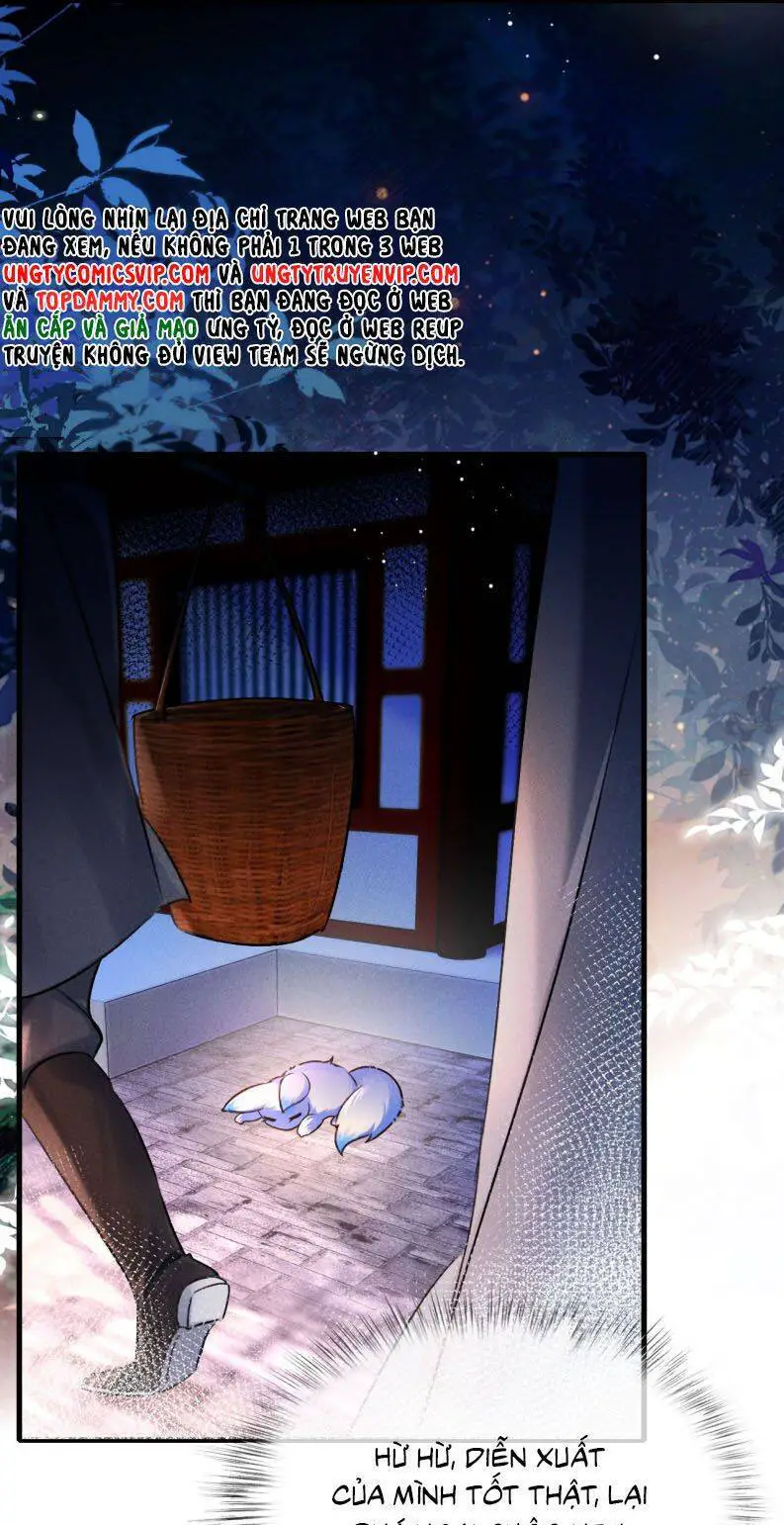 Nam Chủ Vì Sao Quyến Rũ Ta Nettruyen ZZZ Chương 10 Page 17