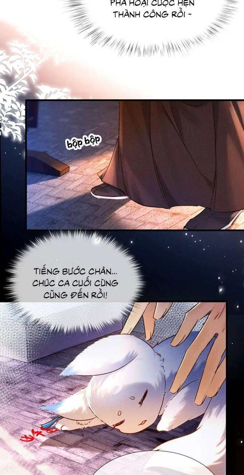 Nam Chủ Vì Sao Quyến Rũ Ta Nettruyen ZZZ Chương 10 Page 18