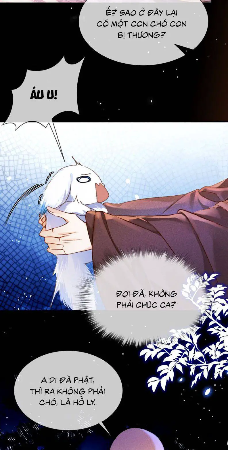 Nam Chủ Vì Sao Quyến Rũ Ta Nettruyen ZZZ Chương 10 Page 19