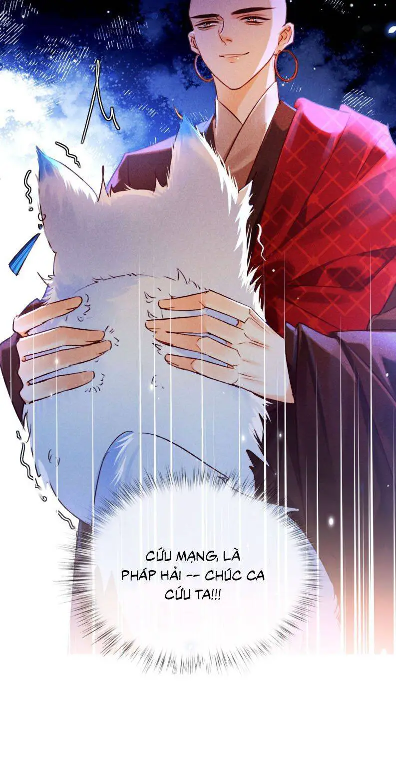 Nam Chủ Vì Sao Quyến Rũ Ta Nettruyen ZZZ Chương 10 Page 20