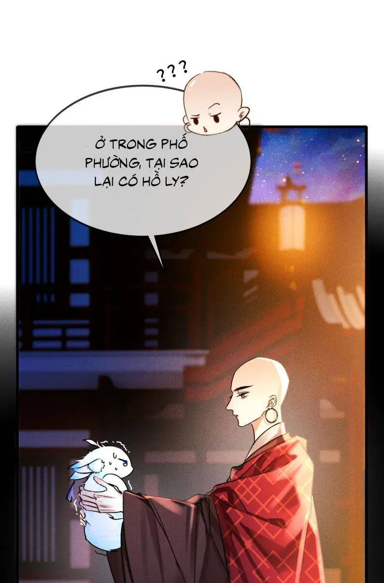 Nam Chủ Vì Sao Quyến Rũ Ta Nettruyen ZZZ Chương 10 Page 21
