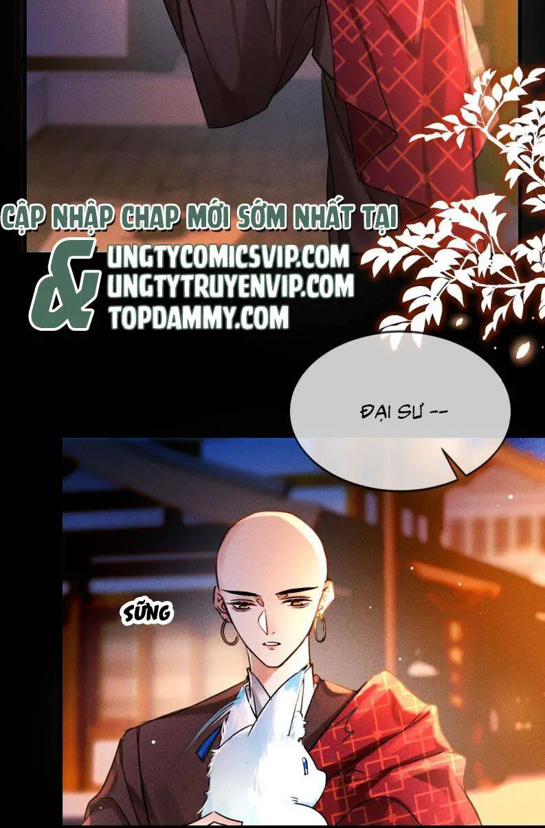 Nam Chủ Vì Sao Quyến Rũ Ta Nettruyen ZZZ Chương 10 Page 22