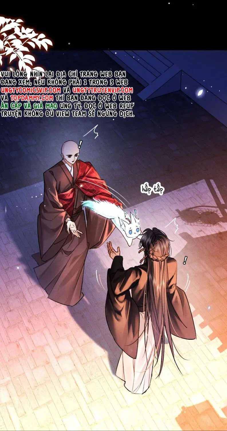 Nam Chủ Vì Sao Quyến Rũ Ta Nettruyen ZZZ Chương 10 Page 24