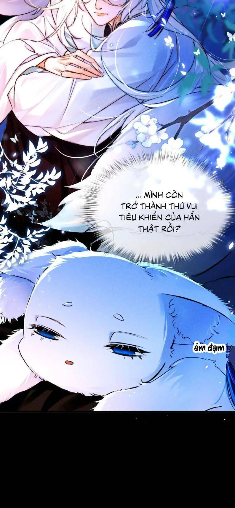 Nam Chủ Vì Sao Quyến Rũ Ta Nettruyen ZZZ Chương 10 Page 27