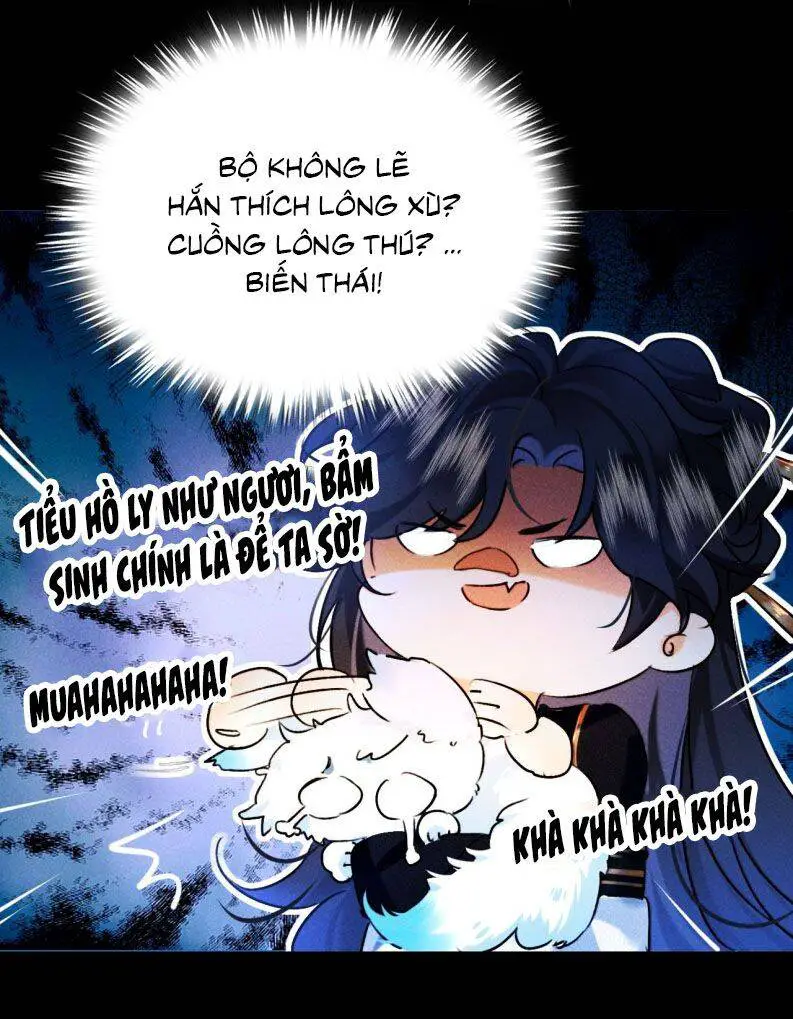 Nam Chủ Vì Sao Quyến Rũ Ta Nettruyen ZZZ Chương 10 Page 31