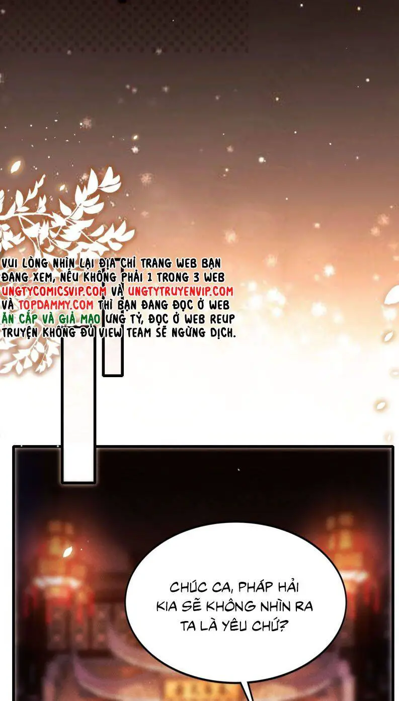 Nam Chủ Vì Sao Quyến Rũ Ta Nettruyen ZZZ Chương 10 Page 33