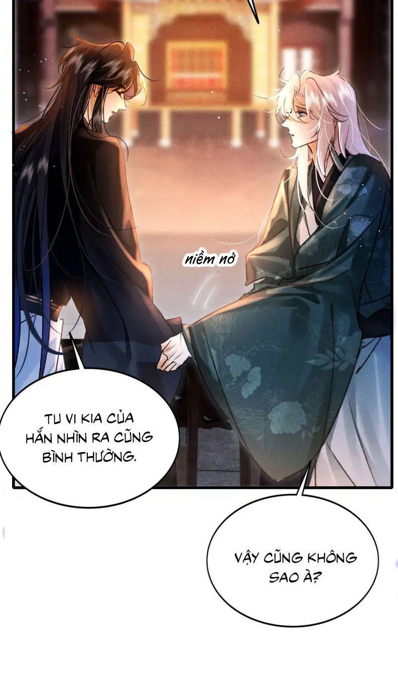 Nam Chủ Vì Sao Quyến Rũ Ta Nettruyen ZZZ Chương 10 Page 34