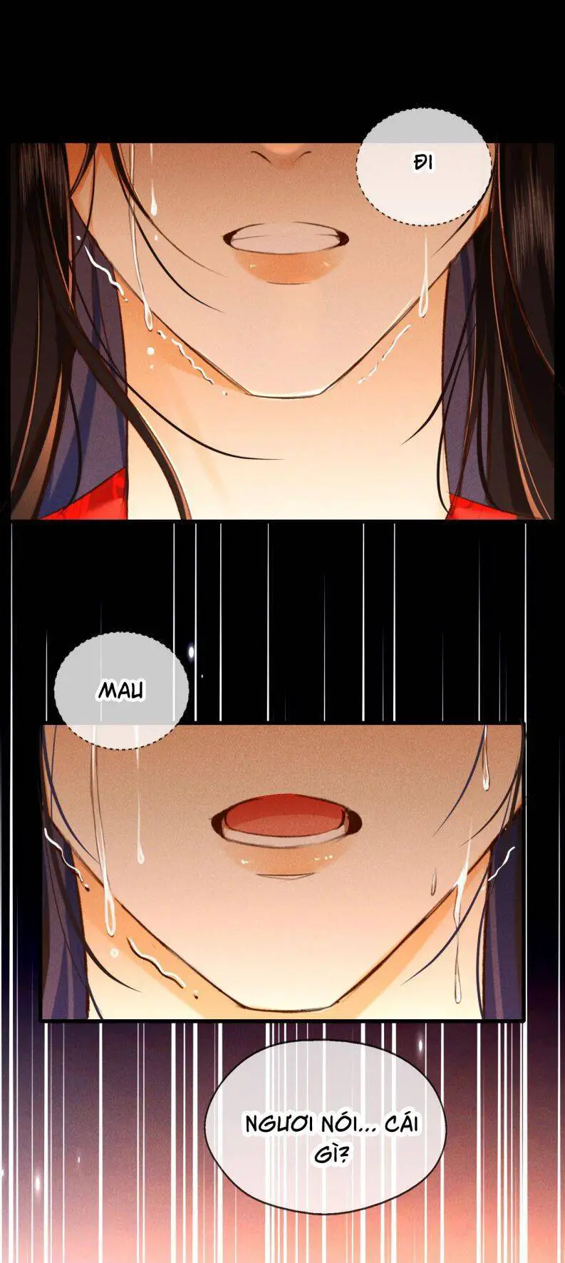 Nam Chủ Vì Sao Quyến Rũ Ta Nettruyen ZZZ Chương 13 Page 3