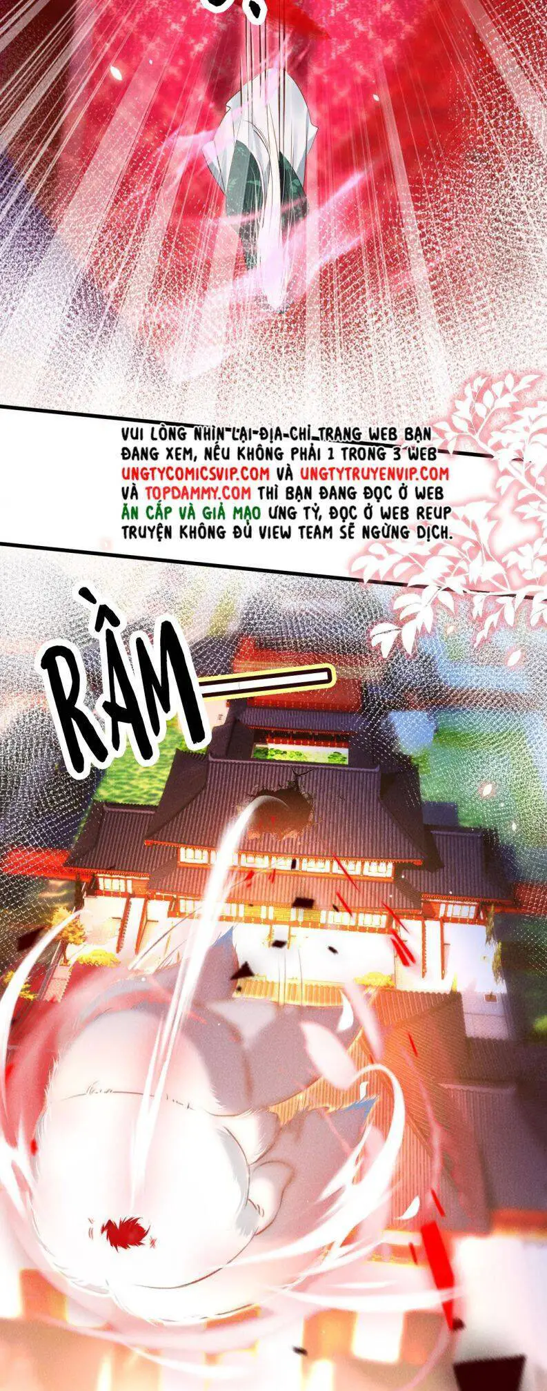 Nam Chủ Vì Sao Quyến Rũ Ta Nettruyen ZZZ Chương 13 Page 5