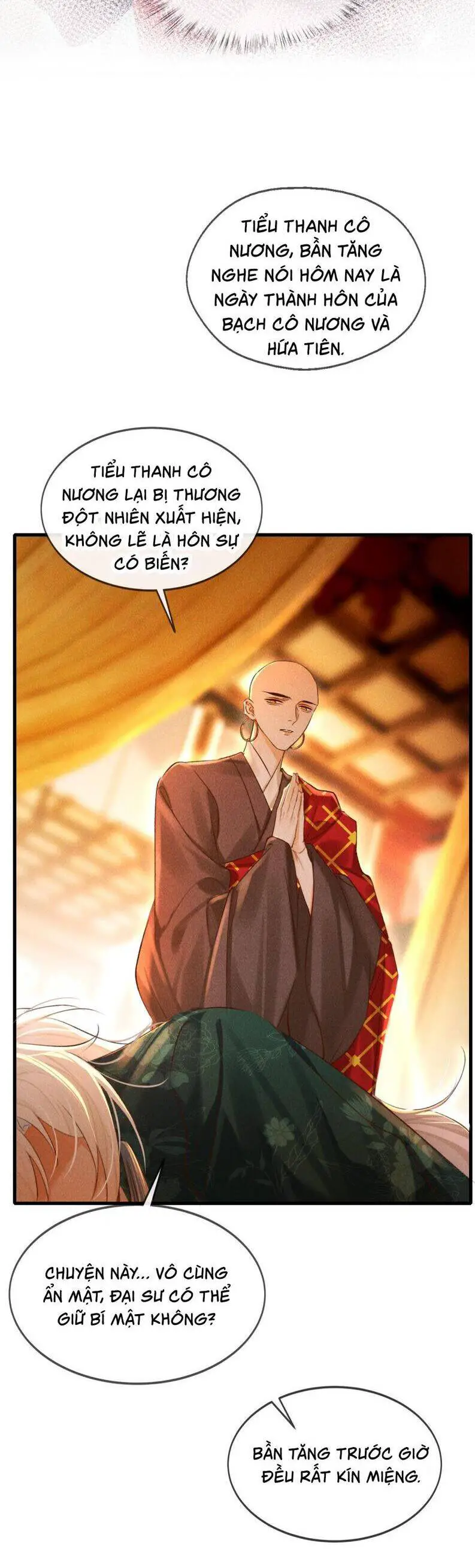 Nam Chủ Vì Sao Quyến Rũ Ta Nettruyen ZZZ Chương 13 Page 13