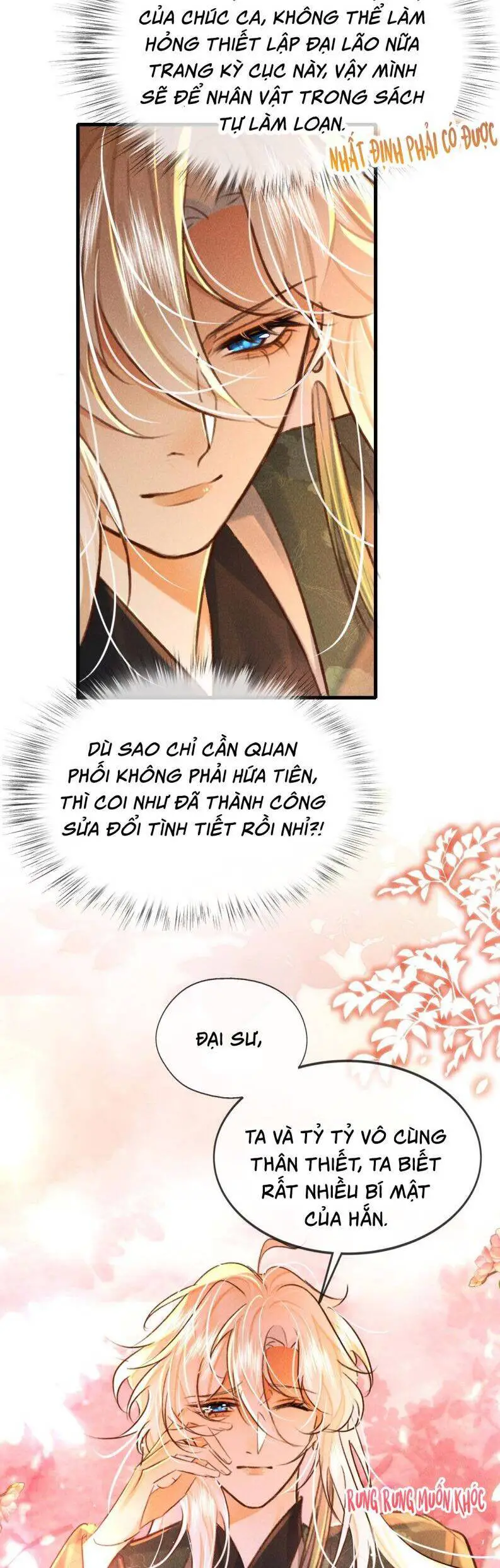 Nam Chủ Vì Sao Quyến Rũ Ta Nettruyen ZZZ Chương 13 Page 17