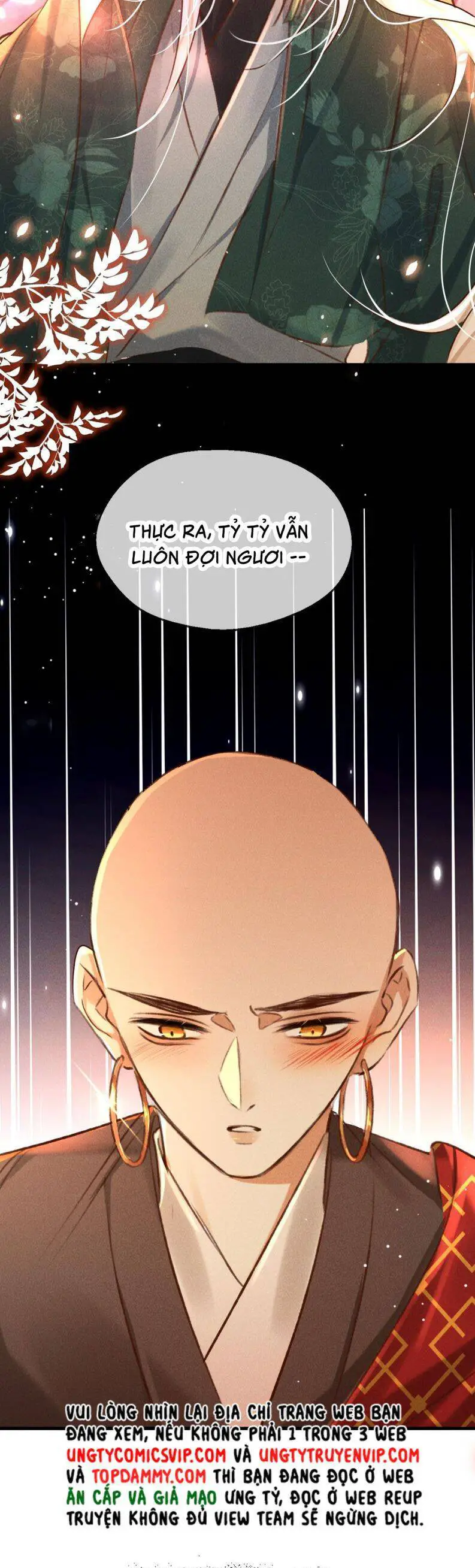 Nam Chủ Vì Sao Quyến Rũ Ta Nettruyen ZZZ Chương 13 Page 18
