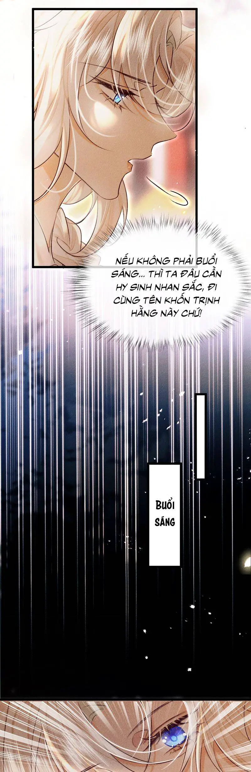 Nam Chủ Vì Sao Quyến Rũ Ta Nettruyen ZZZ Chương 41 Page 5