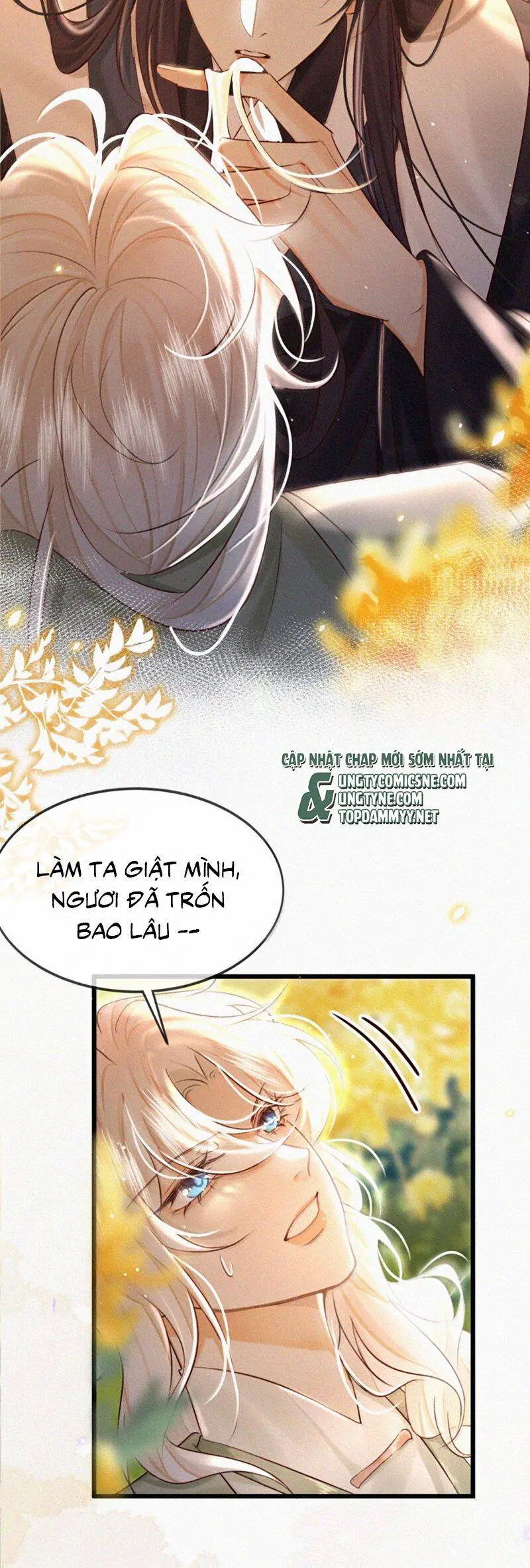 Nam Chủ Vì Sao Quyến Rũ Ta Nettruyen ZZZ Chương 41 Page 17