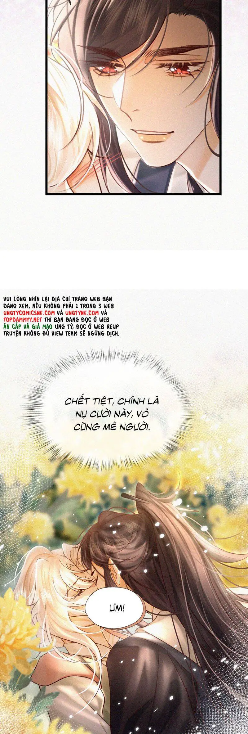 Nam Chủ Vì Sao Quyến Rũ Ta Nettruyen ZZZ Chương 41 Page 23