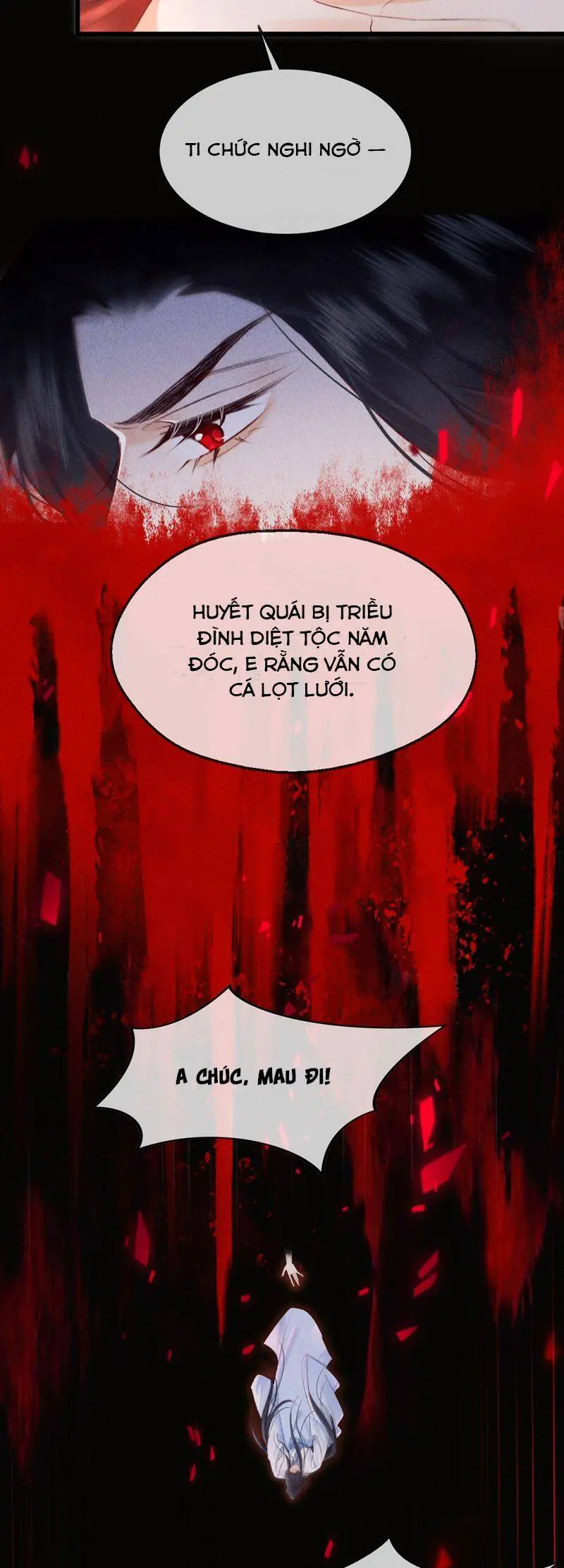 Nam Chủ Vì Sao Quyến Rũ Ta Nettruyen ZZZ Chương 29 Page 16