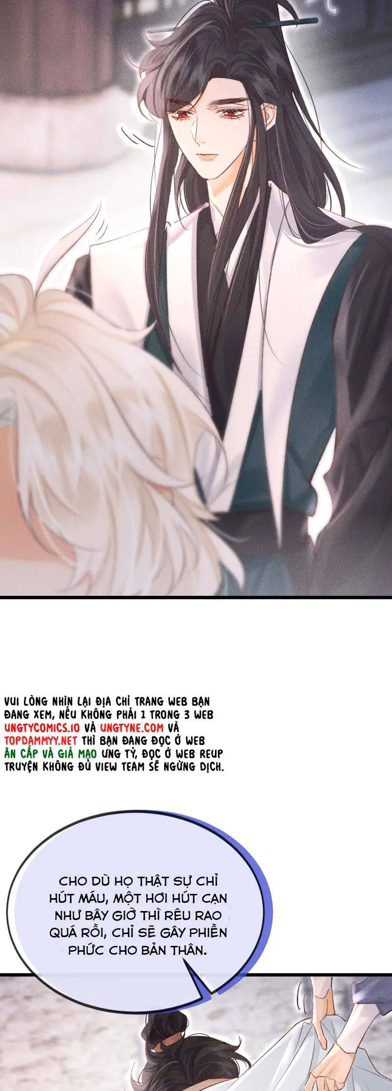 Nam Chủ Vì Sao Quyến Rũ Ta Nettruyen ZZZ Chương 29 Page 19