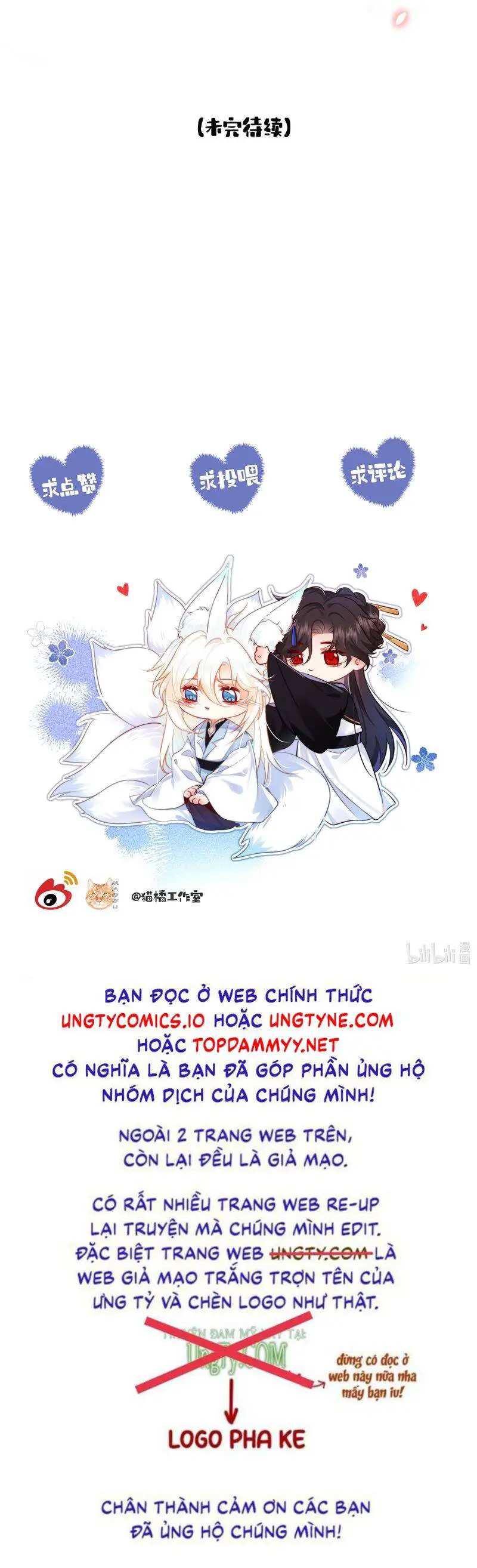 Nam Chủ Vì Sao Quyến Rũ Ta Nettruyen ZZZ Chương 29 Page 23