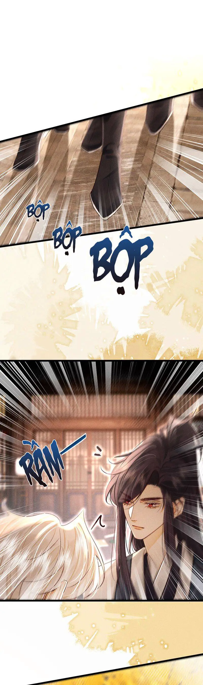 Nam Chủ Vì Sao Quyến Rũ Ta Nettruyen ZZZ Chương 33 Page 9