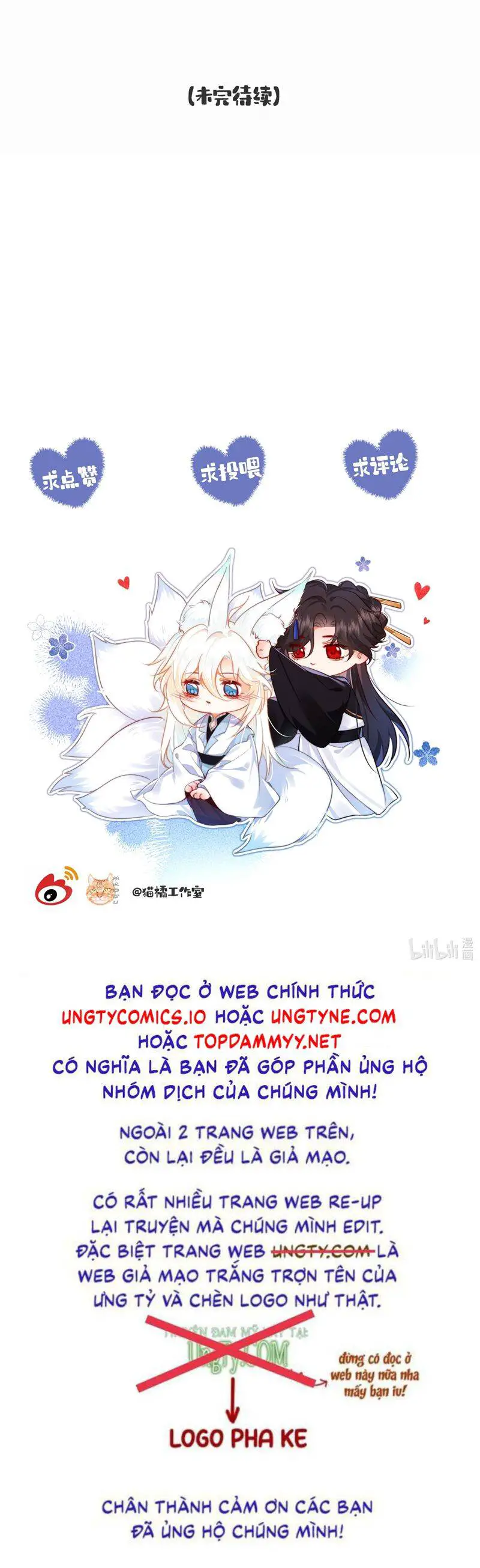 Nam Chủ Vì Sao Quyến Rũ Ta Nettruyen ZZZ Chương 33 Page 18