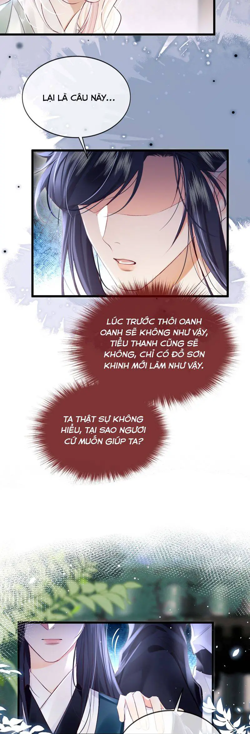 Nam Chủ Vì Sao Quyến Rũ Ta Nettruyen ZZZ Chương 31 Page 6
