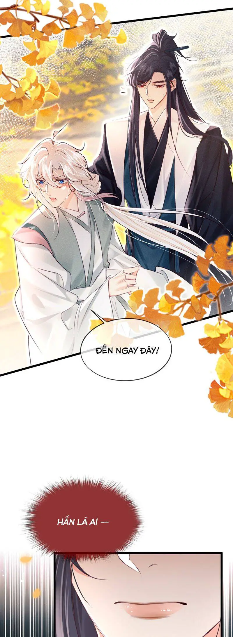 Nam Chủ Vì Sao Quyến Rũ Ta Nettruyen ZZZ Chương 31 Page 15