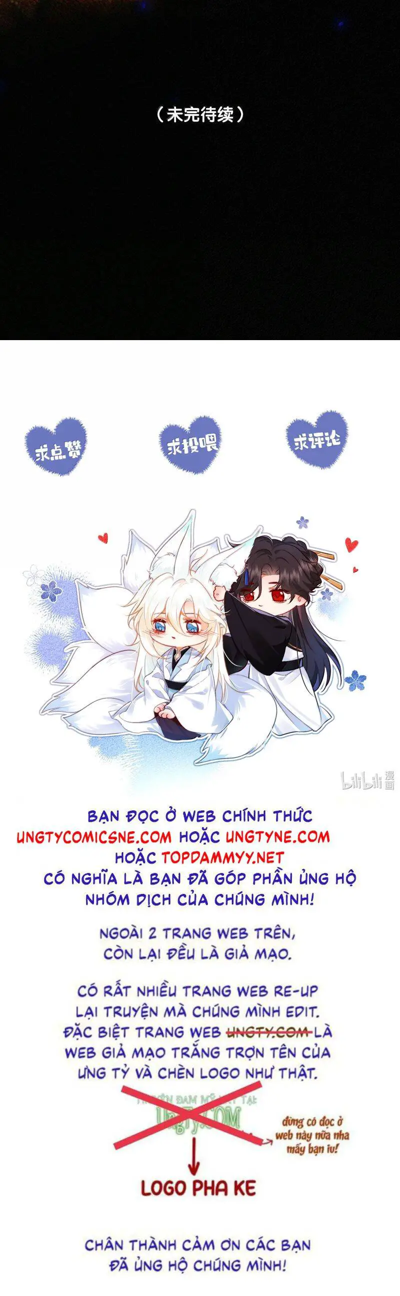 Nam Chủ Vì Sao Quyến Rũ Ta Nettruyen ZZZ Chương 43 Page 27