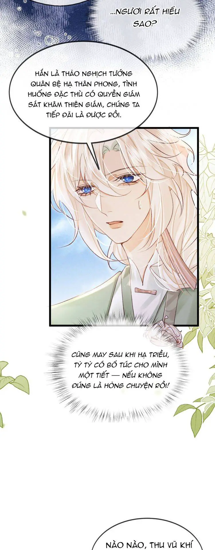 Nam Chủ Vì Sao Quyến Rũ Ta Nettruyen ZZZ Chương 30 Page 17