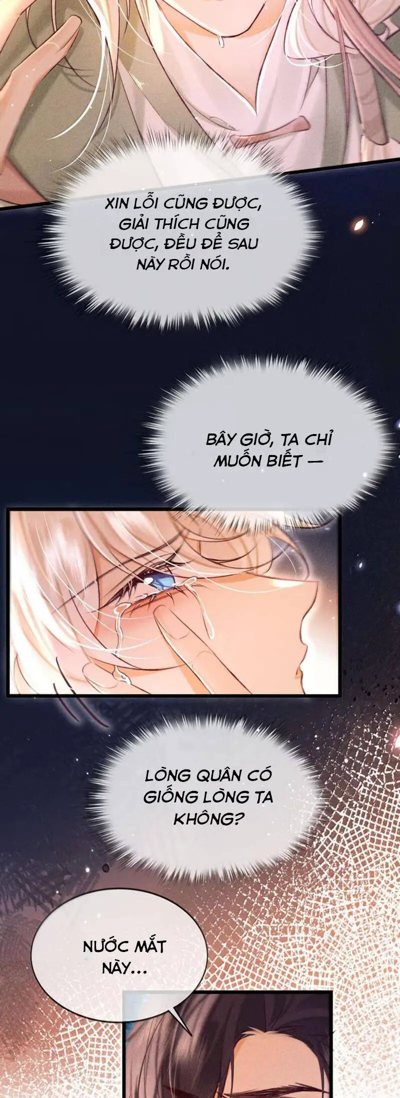 Nam Chủ Vì Sao Quyến Rũ Ta Nettruyen ZZZ Chương 36 Page 16