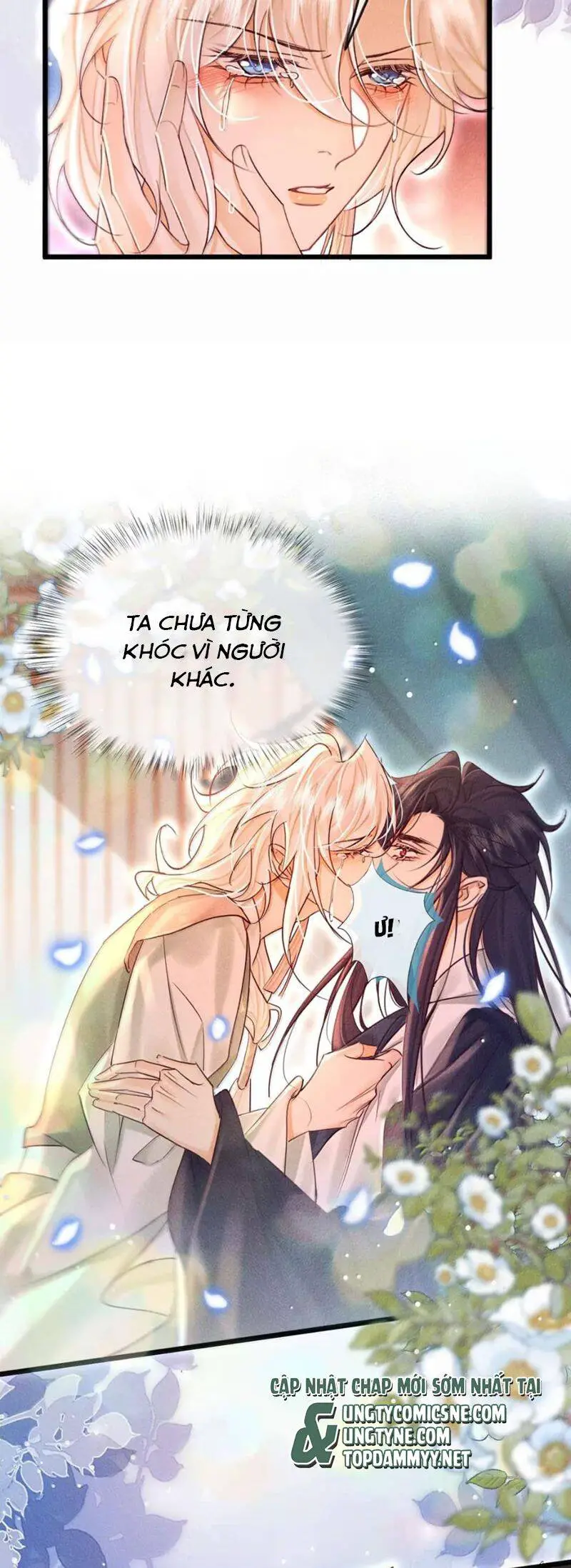 Nam Chủ Vì Sao Quyến Rũ Ta Nettruyen ZZZ Chương 36 Page 18