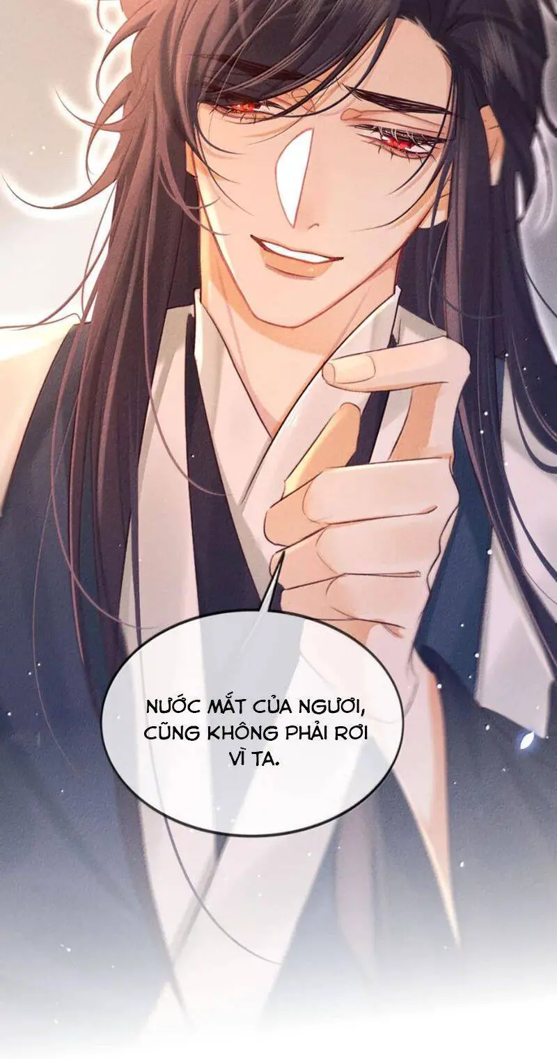 Nam Chủ Vì Sao Quyến Rũ Ta Nettruyen ZZZ Chương 36 Page 21