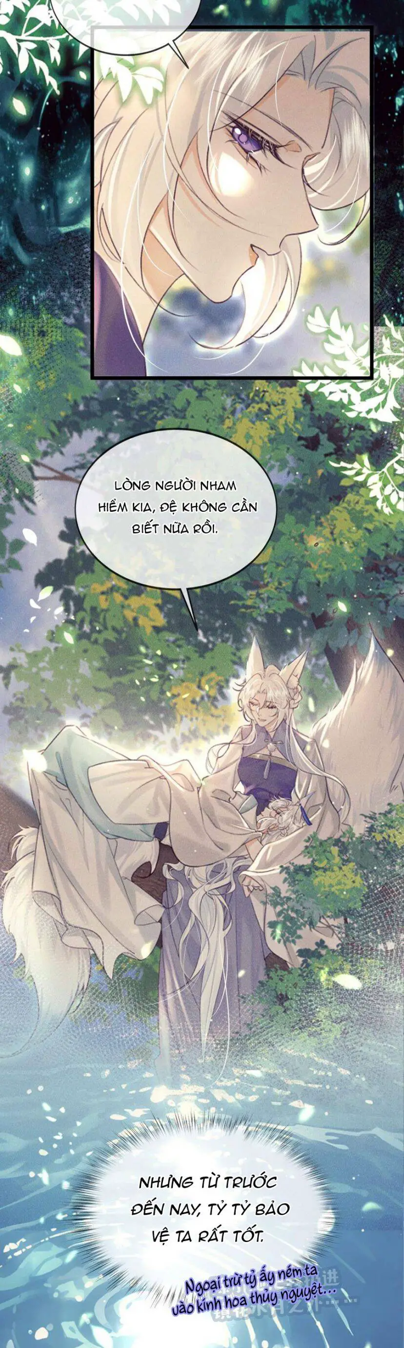 Nam Chủ Vì Sao Quyến Rũ Ta Nettruyen ZZZ Chương 34 Page 9