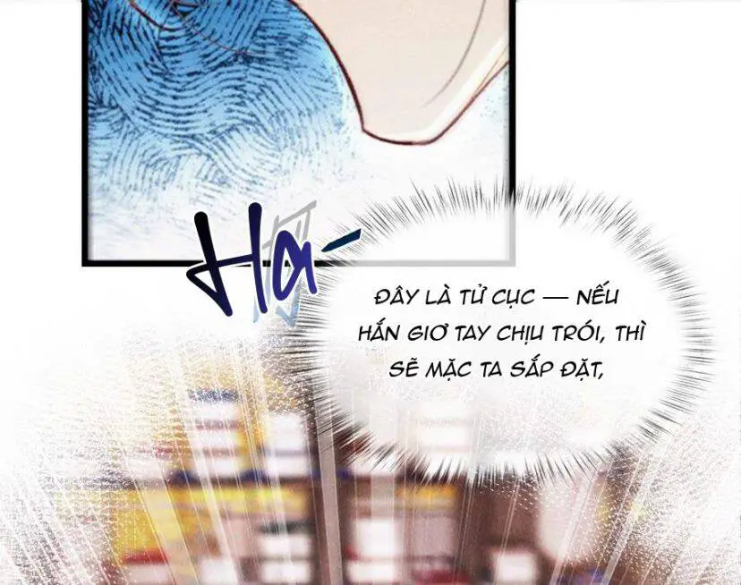 Nam Chủ Vì Sao Quyến Rũ Ta Nettruyen ZZZ Chương 34 Page 12