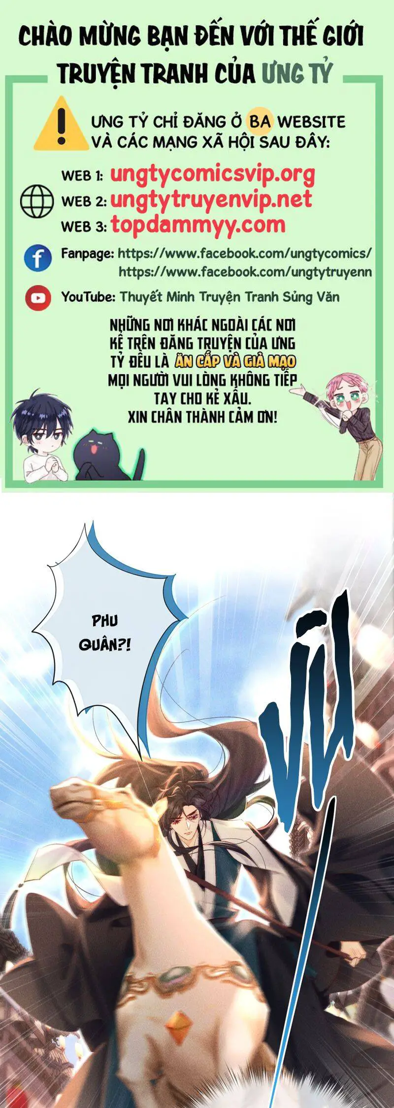 Nam Chủ Vì Sao Quyến Rũ Ta Nettruyen ZZZ Chương 28 Page 2