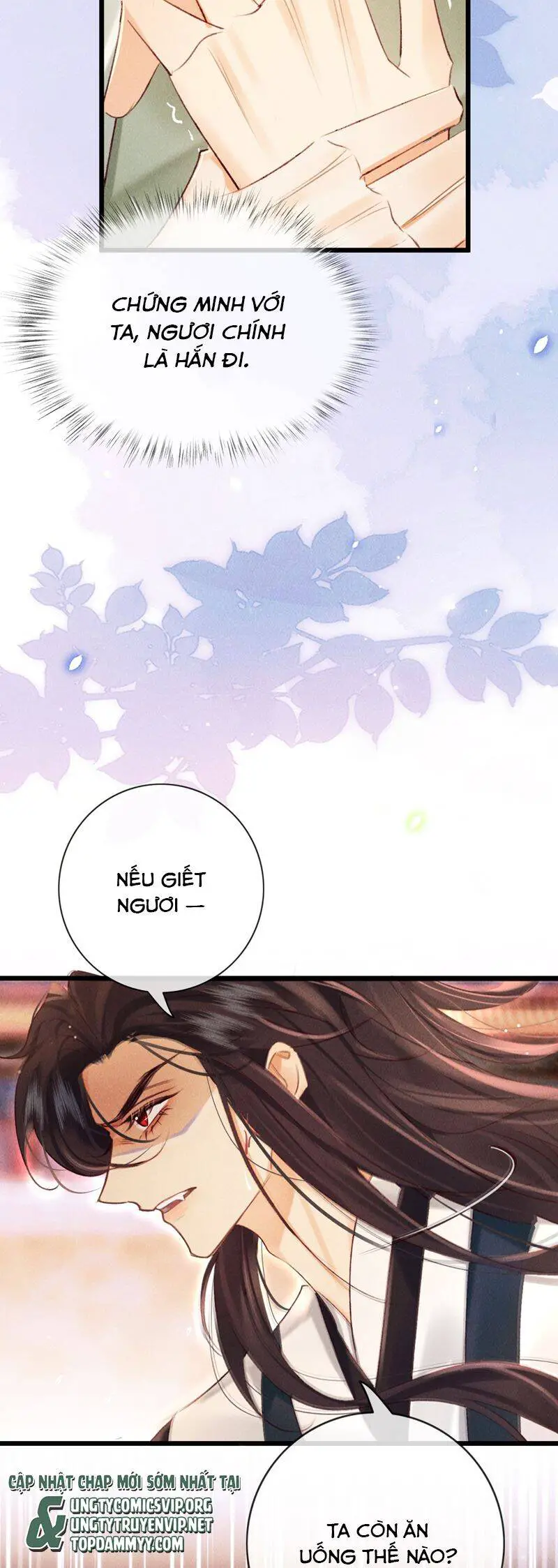Nam Chủ Vì Sao Quyến Rũ Ta Nettruyen ZZZ Chương 28 Page 11