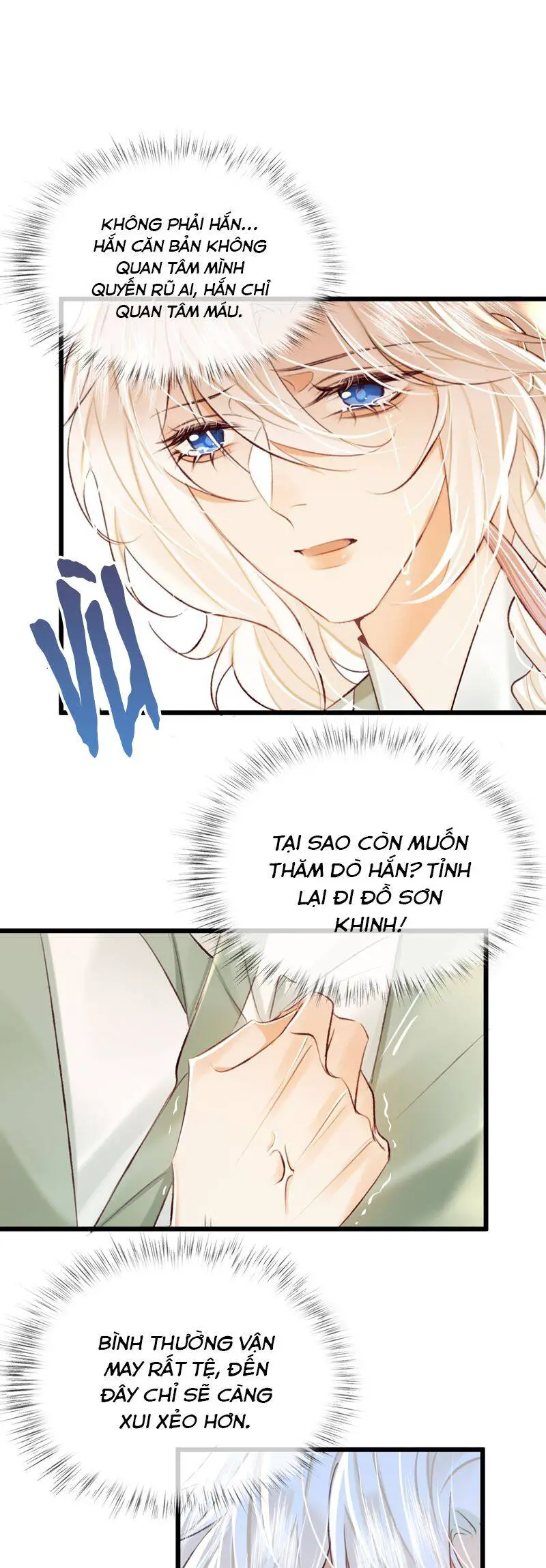 Nam Chủ Vì Sao Quyến Rũ Ta Nettruyen ZZZ Chương 28 Page 15